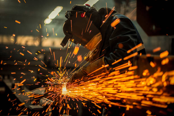 Affordable Welder Services in Brown City, MI