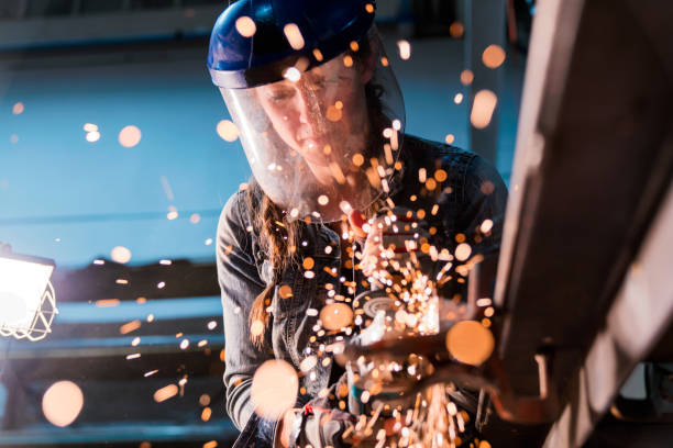 Trusted Brown City, MI Welder & Metal Fabrication Experts