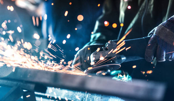Best Artistic and Custom Metal Fabrication in Brown City, MI